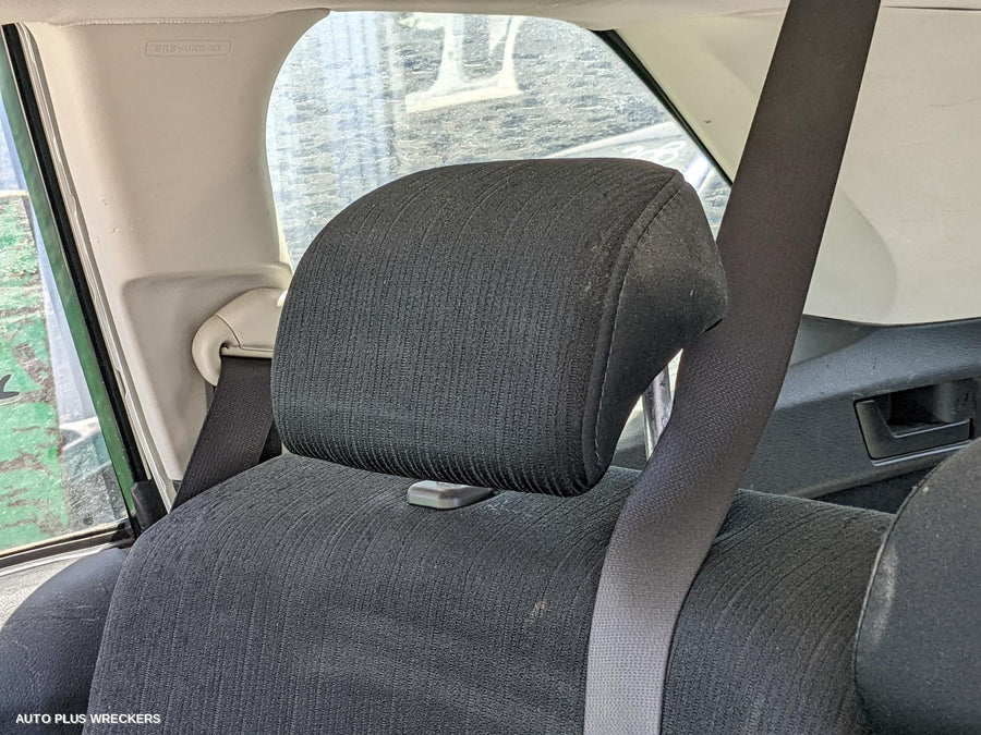 2013 Subaru Outback Pwr Dr Wind Switch