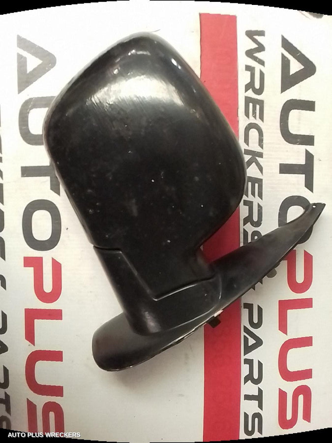 2010-2013 Renault Kangoo Right Door Mirror