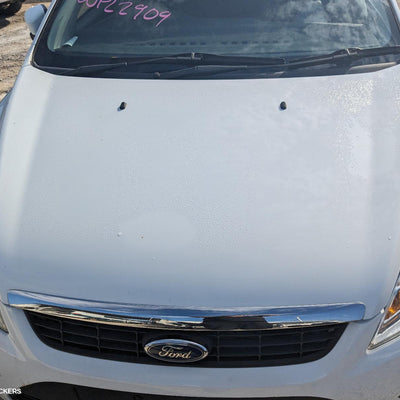 2010 Ford Focus Right Door Mirror