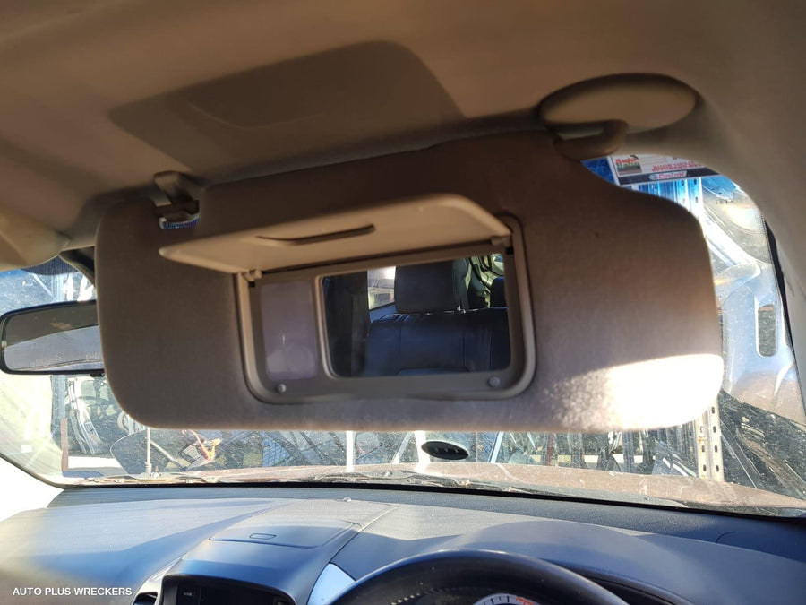 2007 Holden Captiva Right Taillight