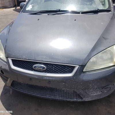 2005-2007 Ford Focus Left Door Mirror