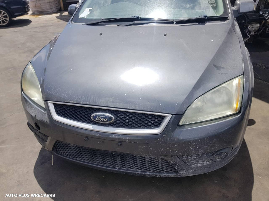 2005-2009 Ford Focus Left Headlamp