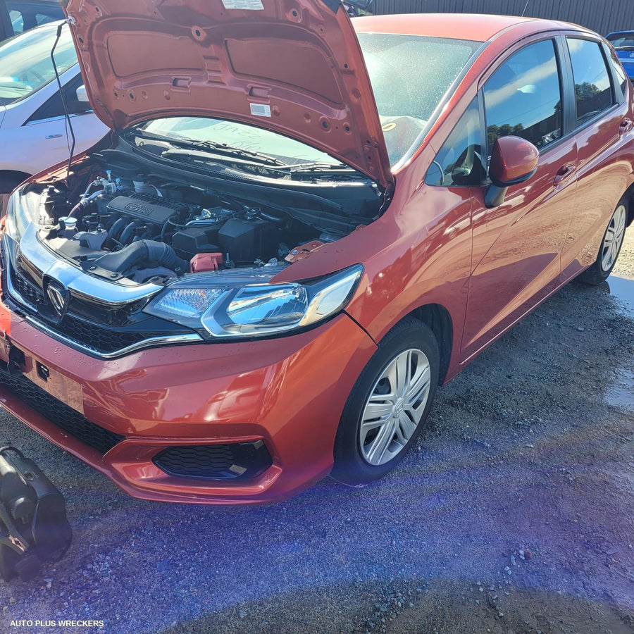 2019 Honda Jazz Pwr Dr Wind Switch