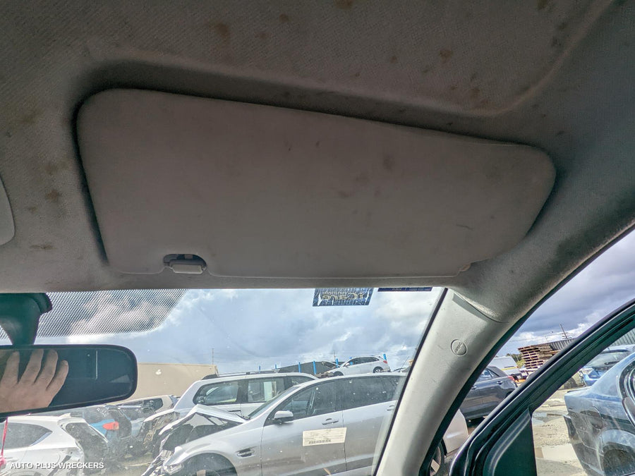 2014 Hyundai I20 Right Door Mirror