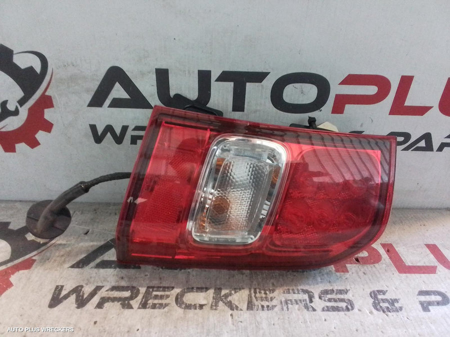 2018 Suzuki Ignis Right Taillight