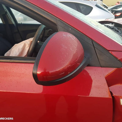 2010 HOLDEN CRUZE SUNVISOR