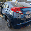 2014 Honda Civic Fan