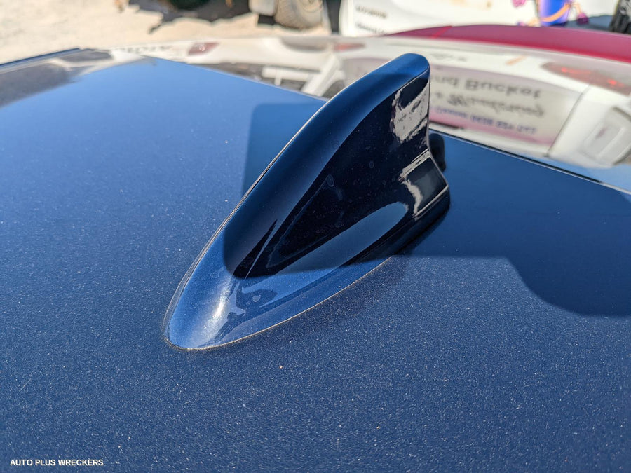 2014 Honda Civic Left Indicator Fog Side