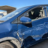 2014 Honda Civic Door Handle
