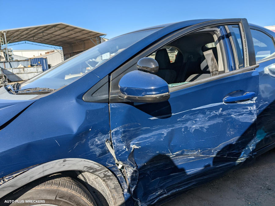 2014 Honda Civic Door Handle