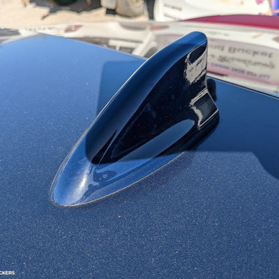 2014 Honda Civic Antenna