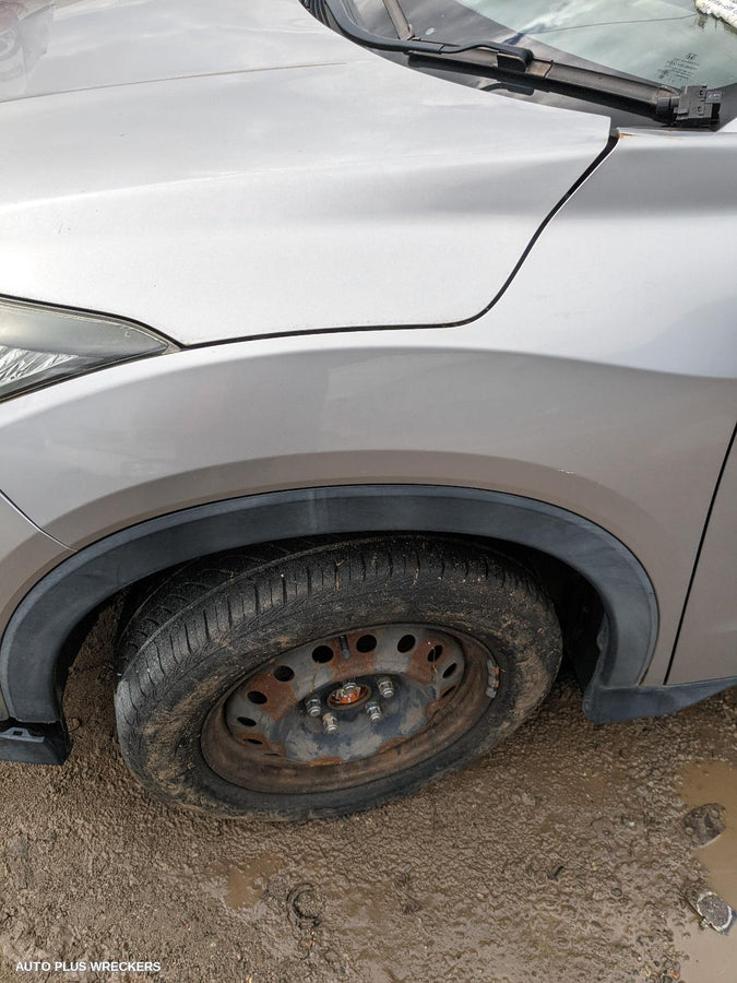 2015 Honda Hrv Rear Garnish