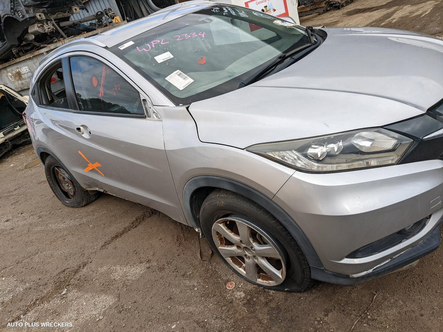 2015 Honda Hrv Left Taillight