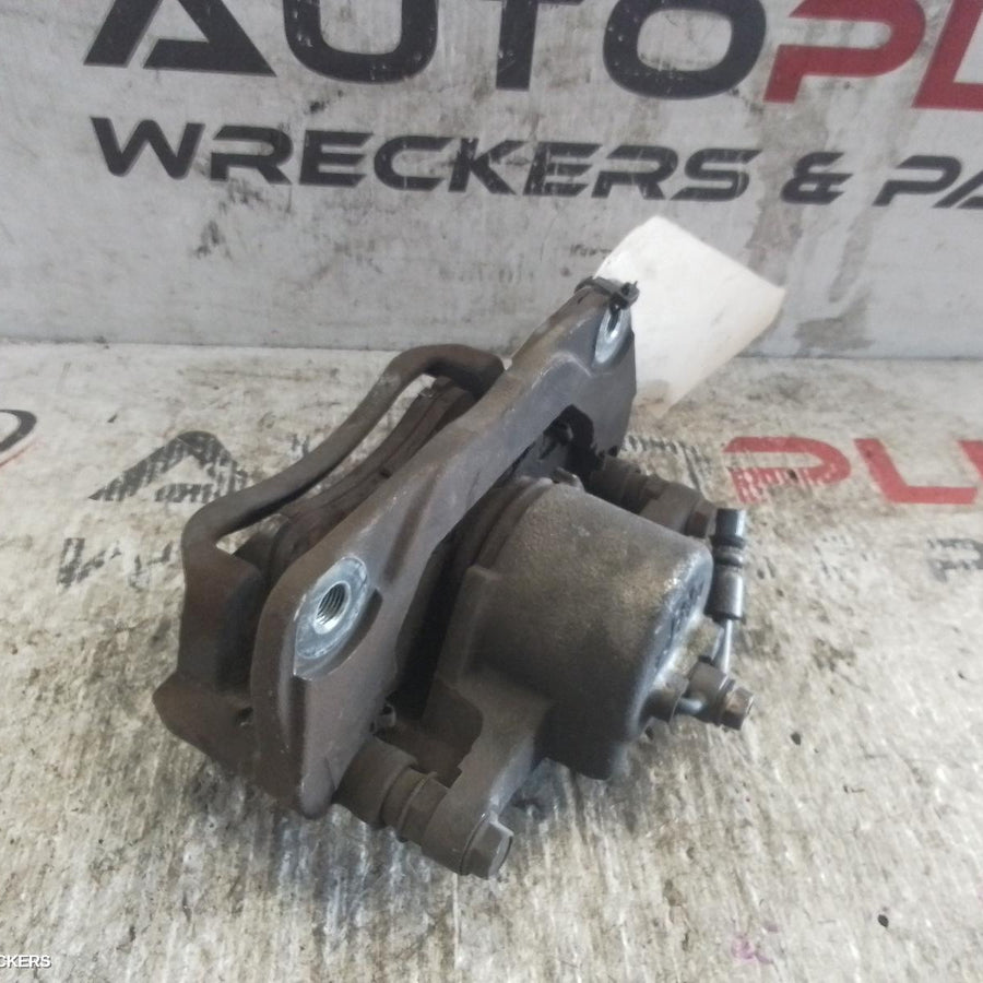 2008-2012 Mazda 6 Caliper