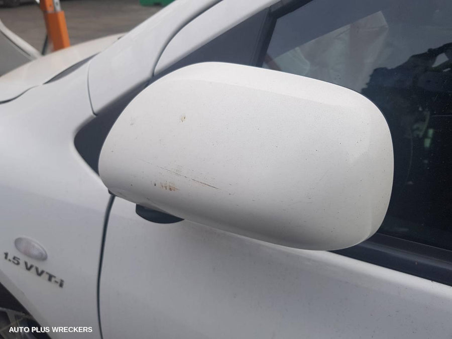 2006 TOYOTA YARIS PWR DR WIND SWITCH