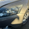 2008 Honda Accord Front Bumper