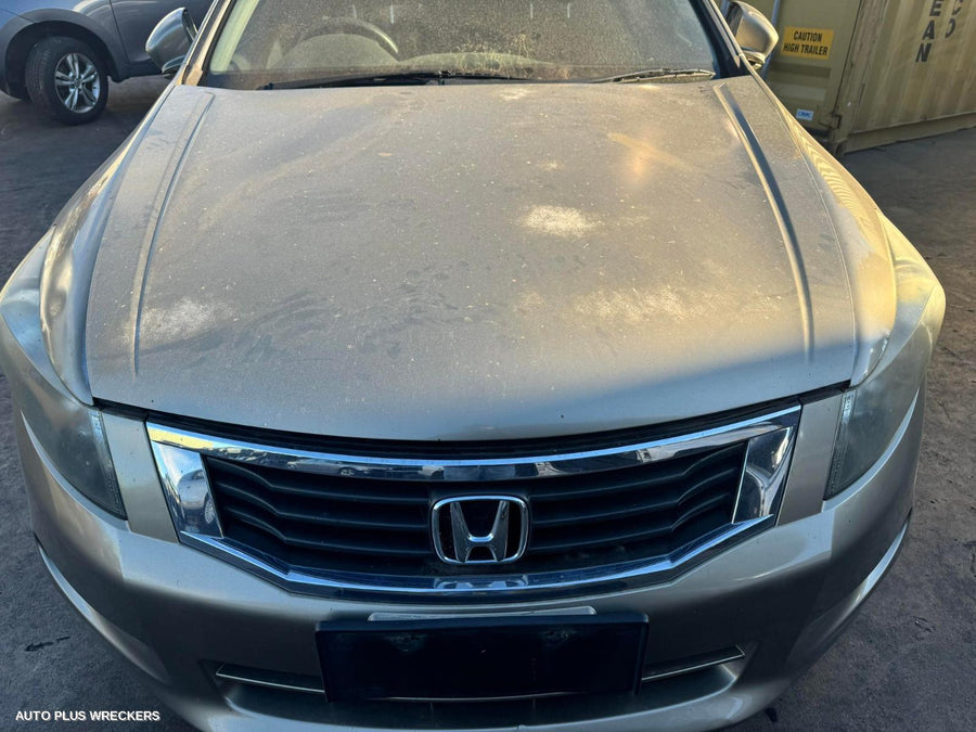 2008 Honda Accord Left Front Window Reg Motor