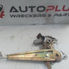 2003 Toyota Prado Left Rear Wnd Reg Motor