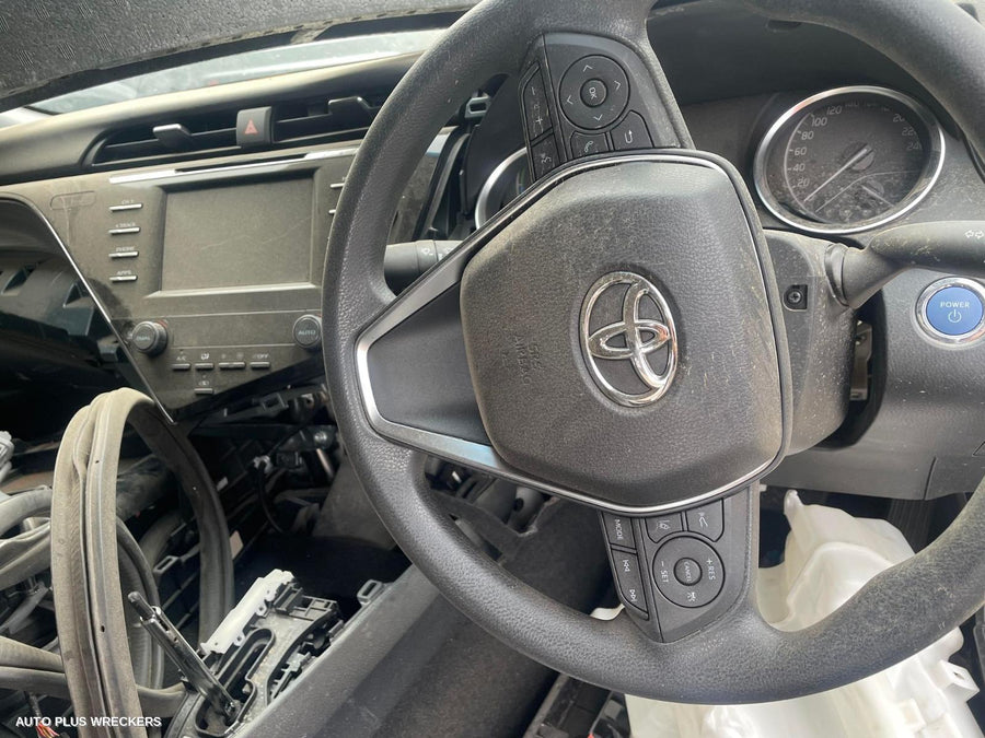 2021 Toyota Camry Abs Pump Modulator