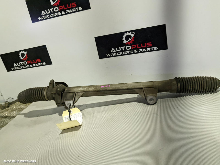 2009 Nissan Xtrail Steering Box Rack