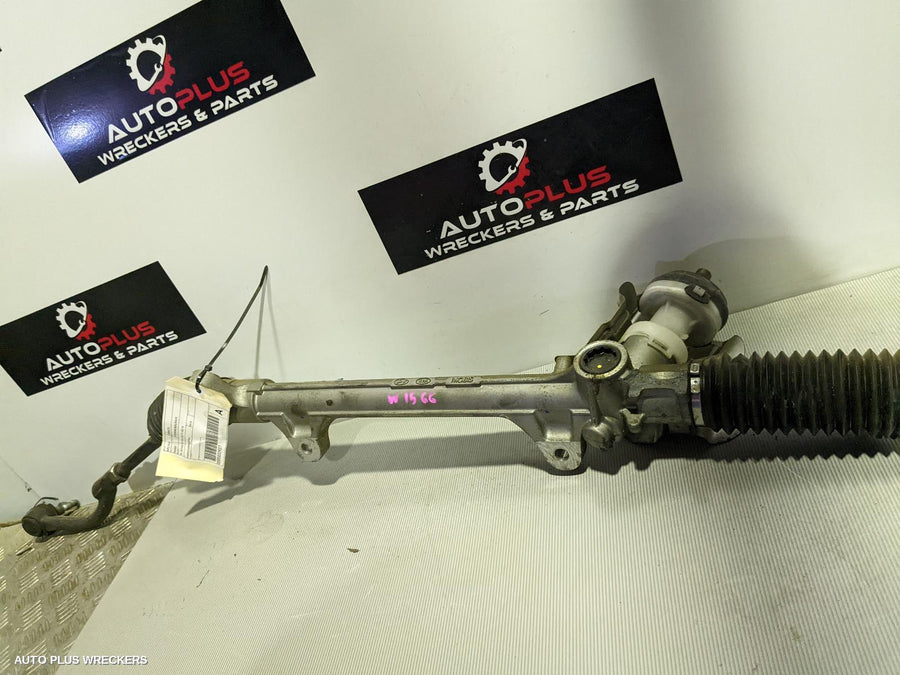 2015 Kia Cerato Steering Box Rack