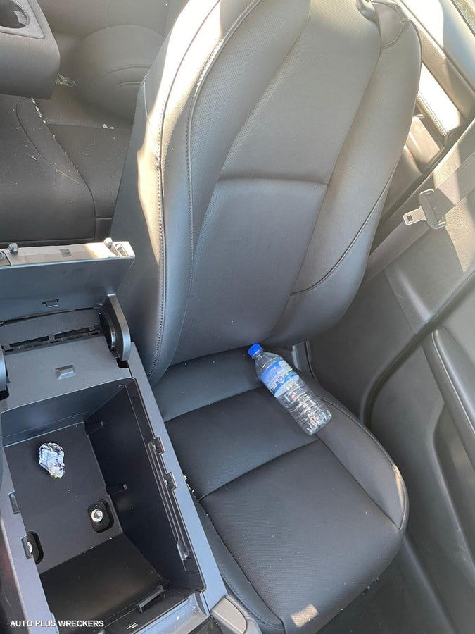 2021 Mazda 3 Abs Sensor