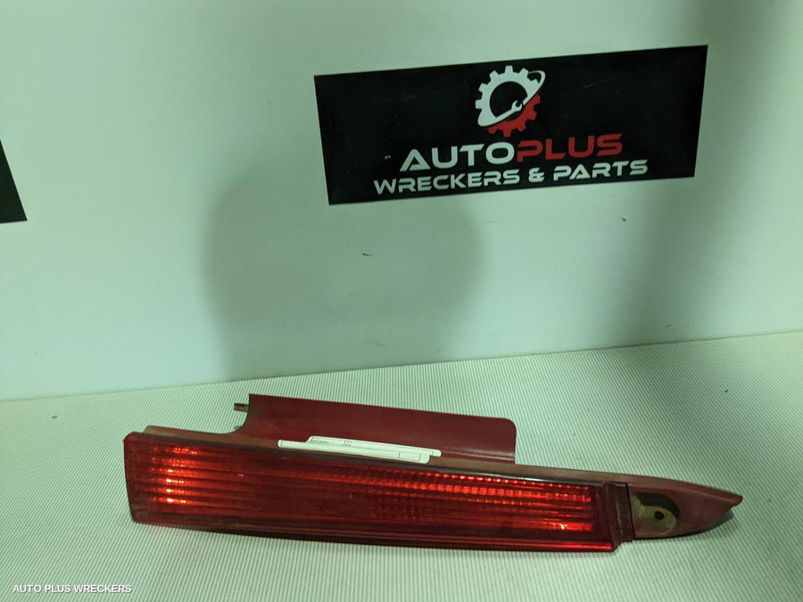 2006 Citroen C4 Right Taillight