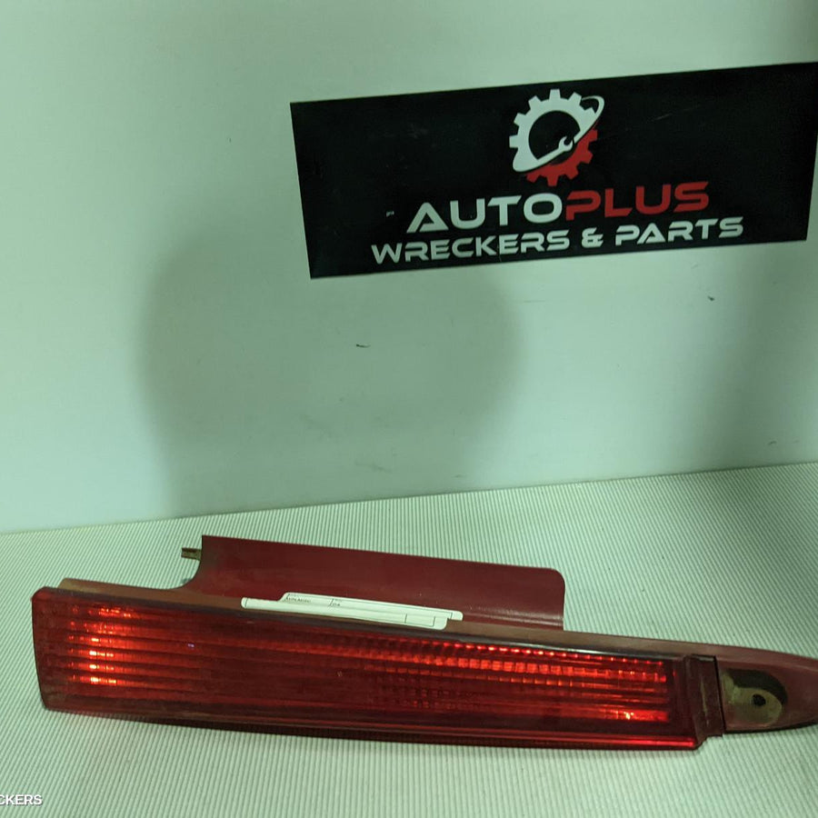 2006 Citroen C4 Right Taillight
