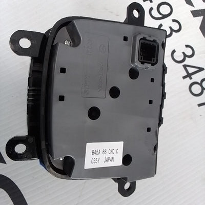 2013-2016 Mazda 3 Combination Switch