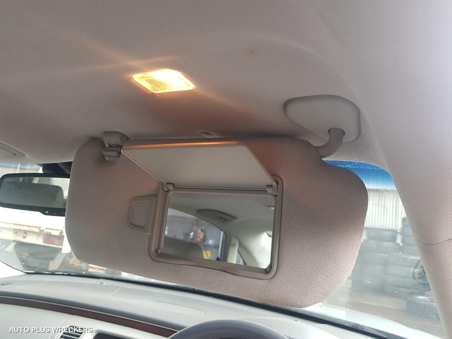 2007 Hyundai Grandeur Pwr Dr Wind Switch