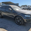 2009 Audi Q5 Left Front Door