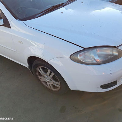2006 Holden Viva Left Front Door