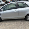 2009 Toyota Yaris Wiper Motor
