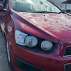 2014 Holden Barina Right Front Door