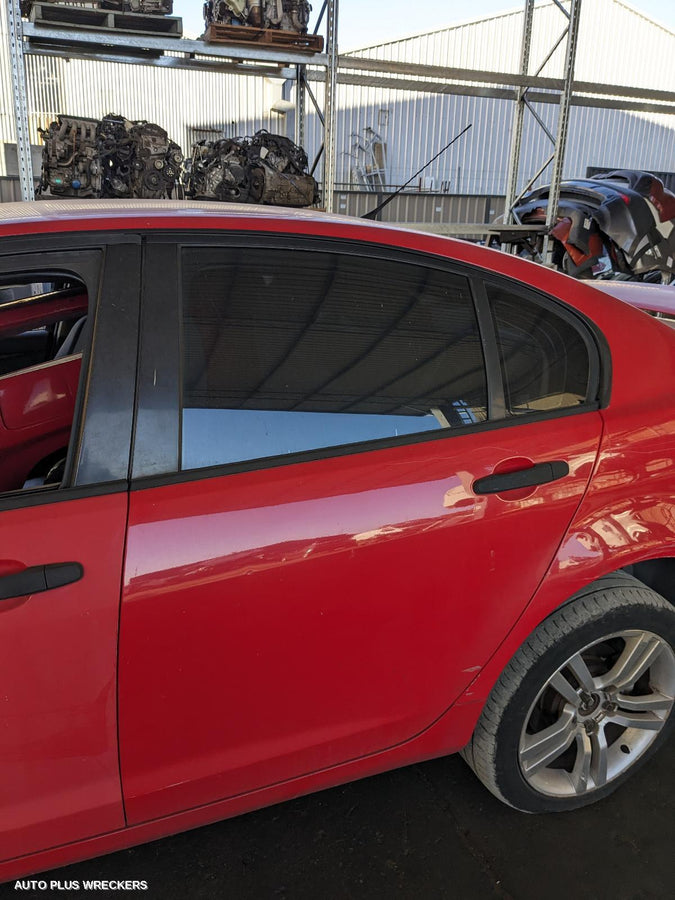 2006 Holden Commodore Right Door Mirror