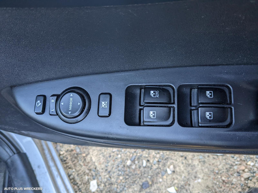 2013 Hyundai I20 Trans Gearbox