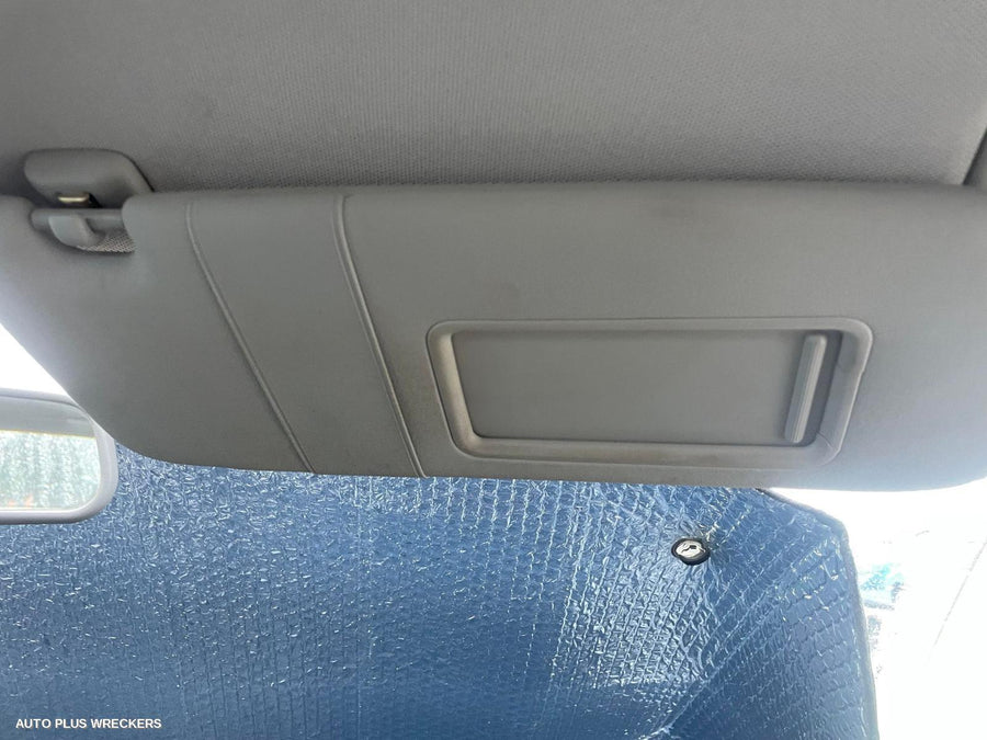 2008 Audi A4 Left Door Mirror