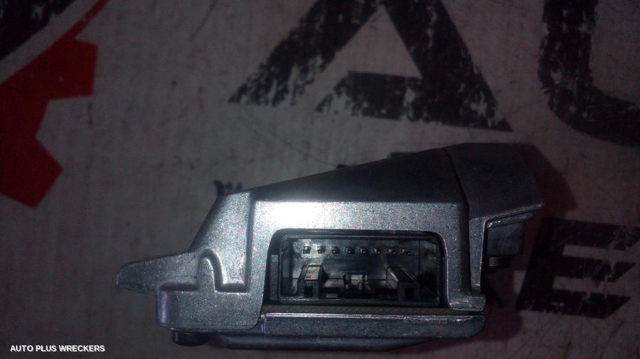 2021 Mazda 3 Reverse Camera