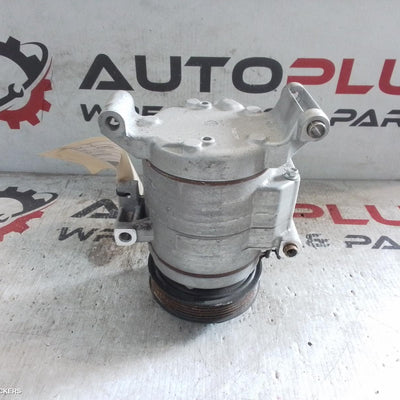 2013-2019 Mazda 3 A C Compressor