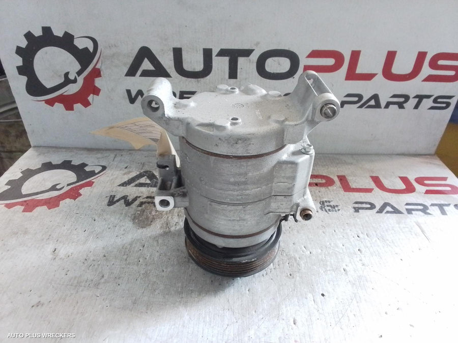 2013-2019 Mazda 3 A C Compressor