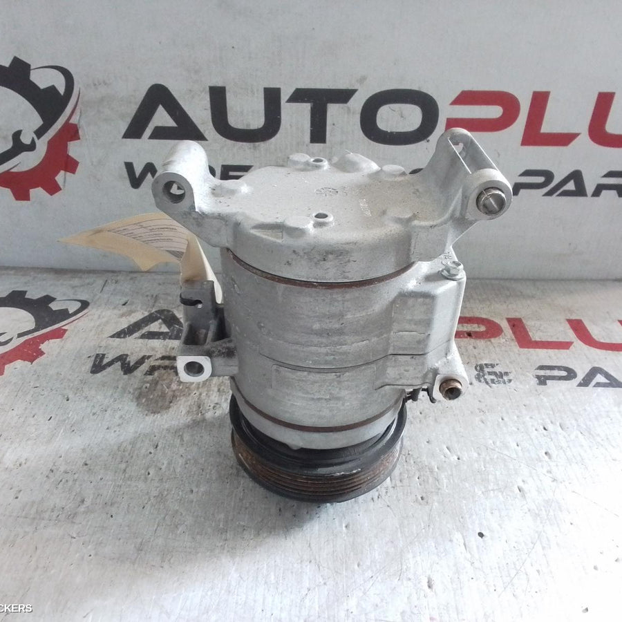 2013-2019 Mazda 3 A C Compressor