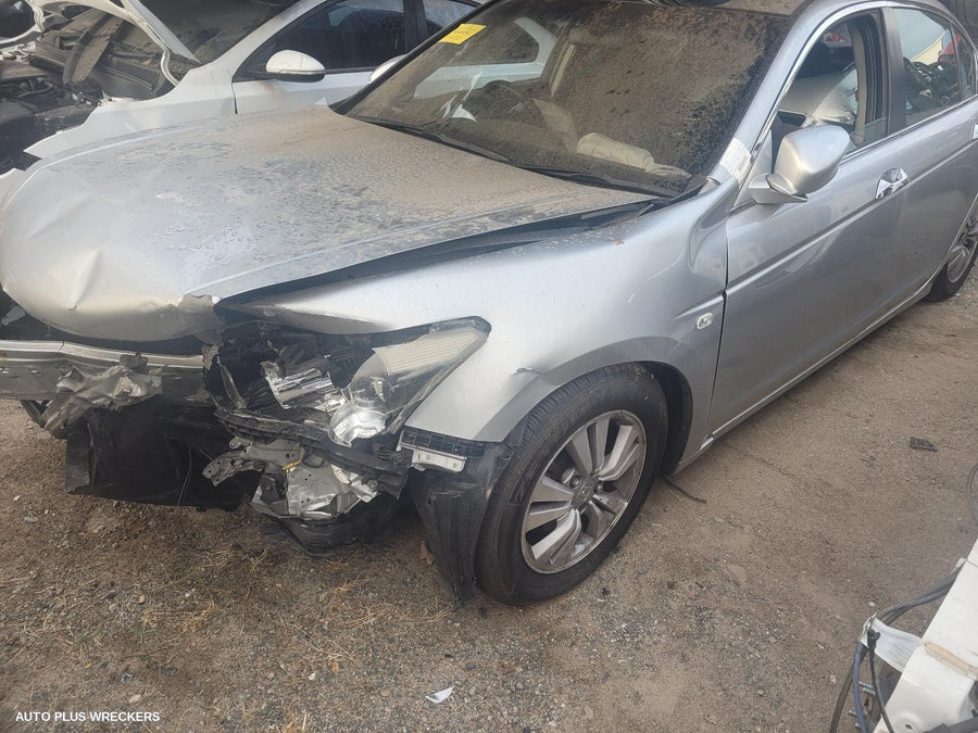 2012 Honda Accord Door Boot Gate Lock