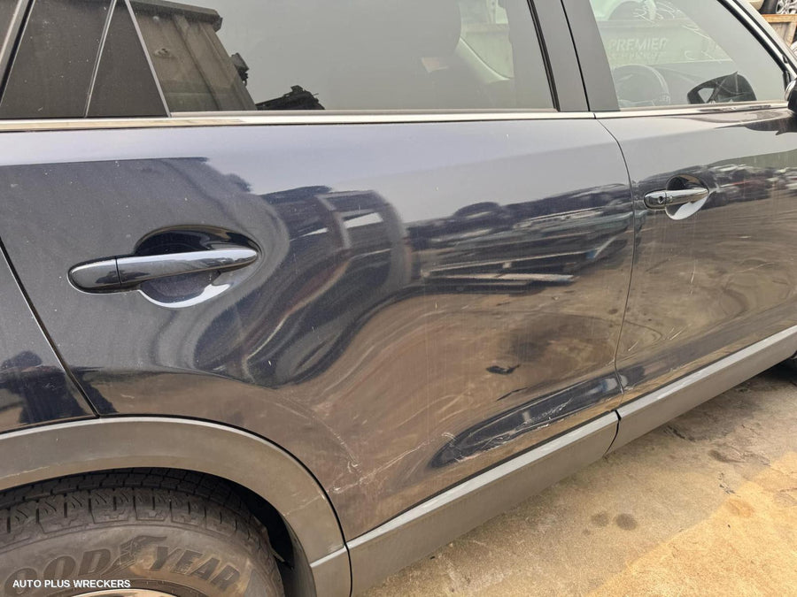 2021 Mazda Cx9 Reverse Camera