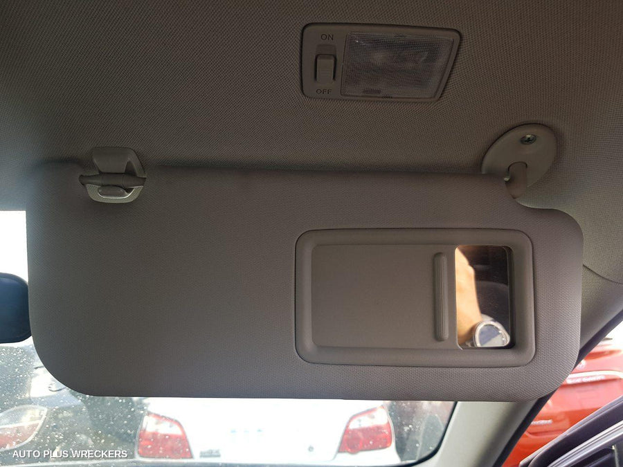 2016 Toyota Corolla Hatch Strut