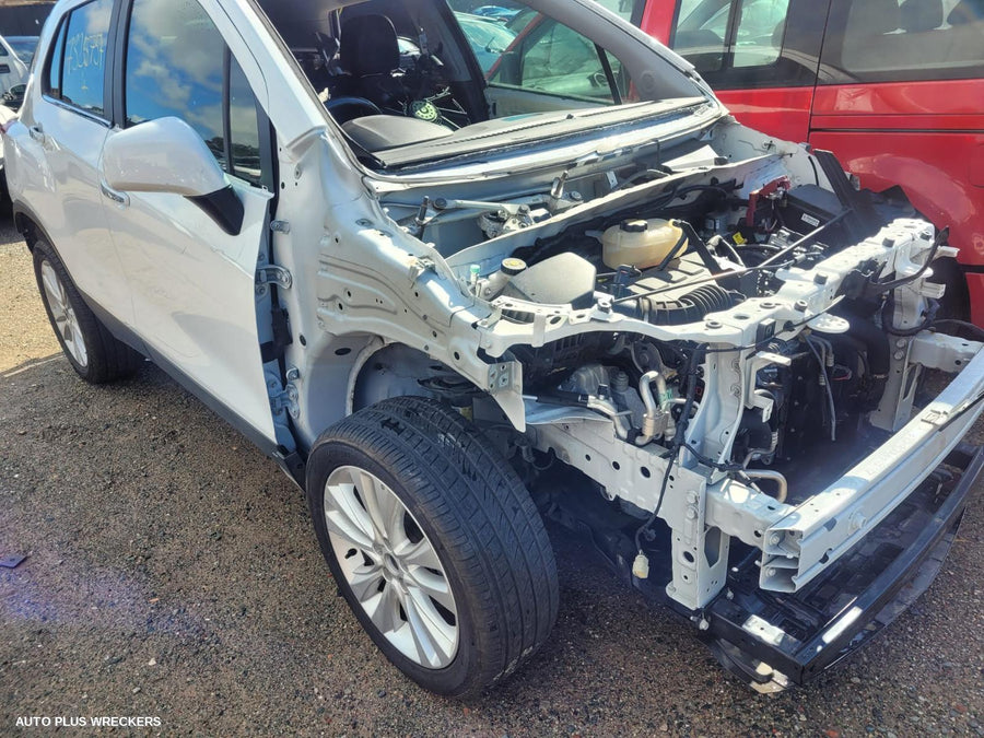 2018 Holden Trax Instrument Cluster