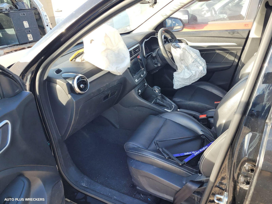 2018 Mg Zs Left Door Mirror