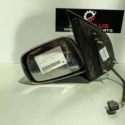 2005-2007 Nissan Pathfinder Left Door Mirror