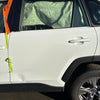 2024 Toyota Rav4 Right Door Mirror