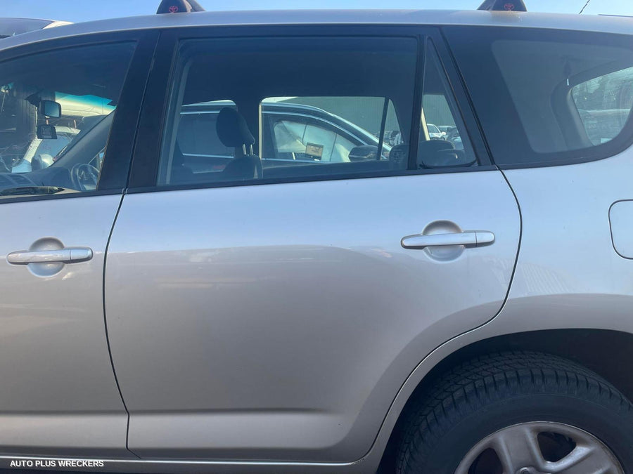 2007 Toyota Rav4 Transfer Case