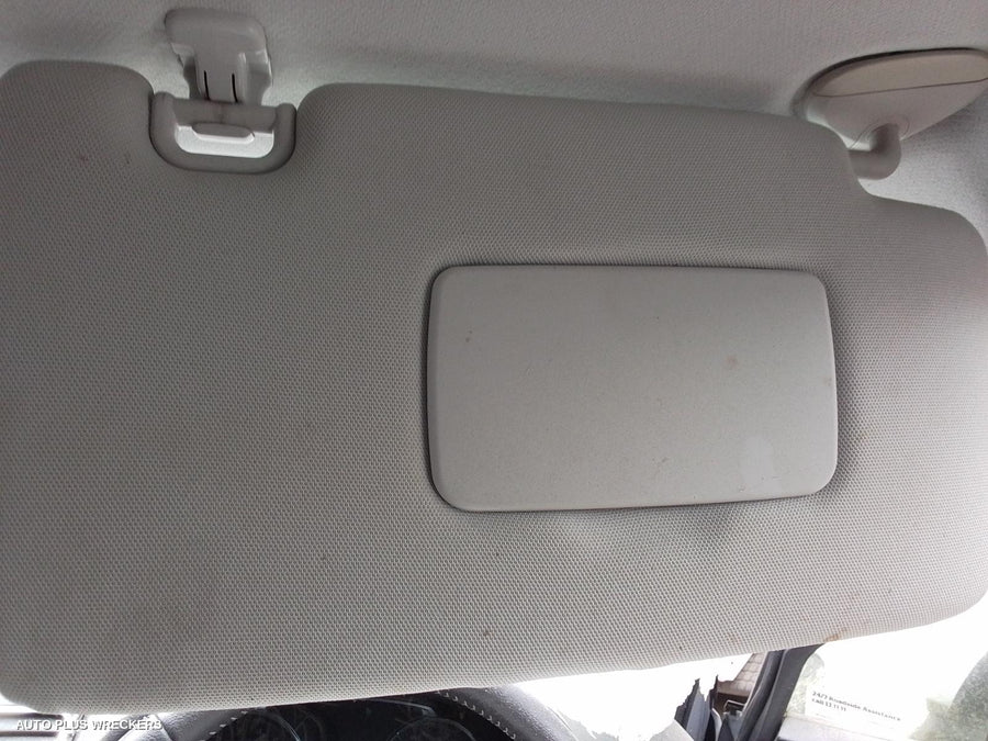 2017 Subaru Forester Heater Ac Controls